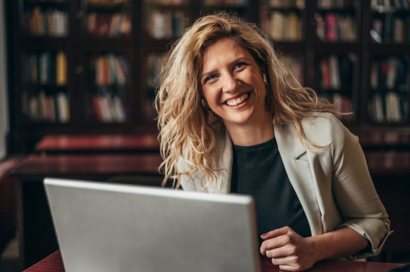 E-learning blended learning voor de onderwijsassistent